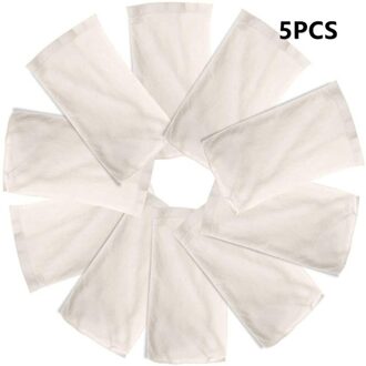 9/5/1Pcs Ronde Zwembad Skimmer Sokken Huishoudelijke Perfect Savers Voor Filters Manden Skimmers Netto Filter Sok bag Filter Bag 5stk