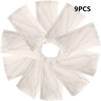 9/5/1Pcs Ronde Zwembad Skimmer Sokken Huishoudelijke Perfect Savers Voor Filters Manden Skimmers Netto Filter Sok bag Filter Bag 9stk