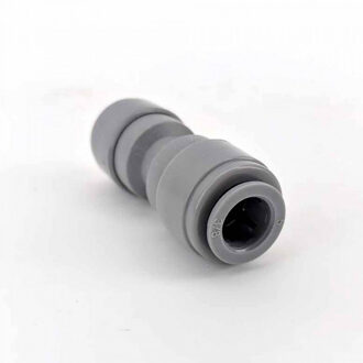 9,5 mm (3/8”) push-in verbindingsstuk