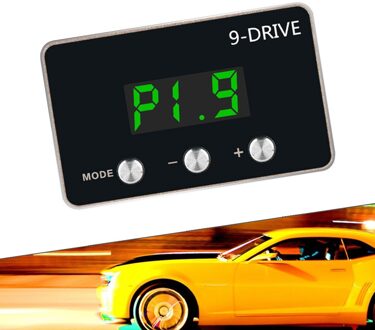 9 Drive Elektronische Gashendel Controller Pedaal Gaspedaal Voor Toyota Land Cruiser RAV4 Corolla Voor Lexus GS430 RX350 RX470 Etc