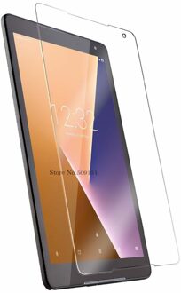 9 H Gehard Glas Voor Alcatel A3 10.1 inch/Vodafone Smart Tab N8 10.1 inch Tablet Screen Protector Gehard beschermende Film