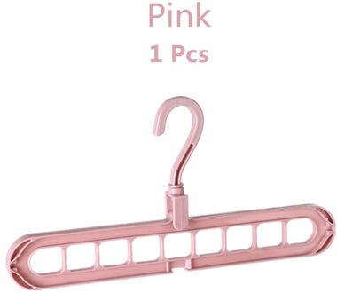 9-Hole Opvouwbaar Droogrek, Droogrek, Multifunctionele Droogrek, Kast Opbergdoos, Bespaart Ruimte YJ-FENG-1stk