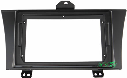 9 Inch Auto Audio Frame Auto Dvd Plastic Frame Fascia Is Geschikt Voor Honda Elysion