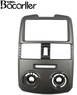 9 Inch Auto Audio Frame Gps Navigatie Fascia Panel Auto Dvd Plastic Frame Fascia Is Geschikt Voor Toyota Rush/daihatsu Terios type 2