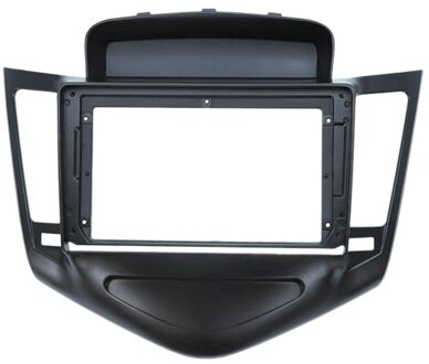 9 Inch Auto Radio Fascia Dash Panel Gps Navigatie Radio Stereo Frame Voor Chevrolet Cruze 09-14