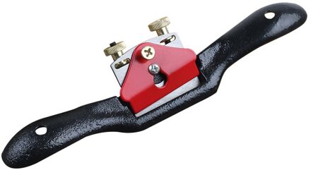 9 Inch Metalen Houtbewerking Blade Spookschaaf Manual Schaafmachine Vliegtuig Ontbramen Handgereedschap