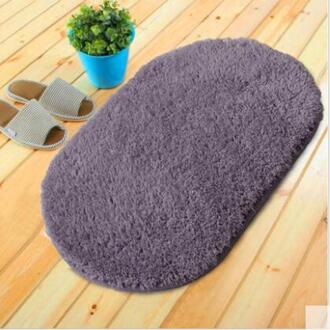 9 kleuren Badmat Badkamer Memory Foam Mat Tapijt Wateropname Tapijt Vloer Anti Slip Zachte Tapijt Matten Thuis Keuken tapijt