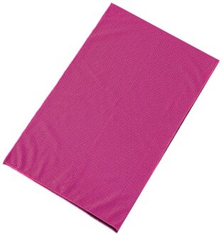 9 Kleuren Lichtgewicht Draagbare Ice Cooling Handdoek Voor Outdoor Sport Hardlopen Wandelen Fietsen Vissen 05