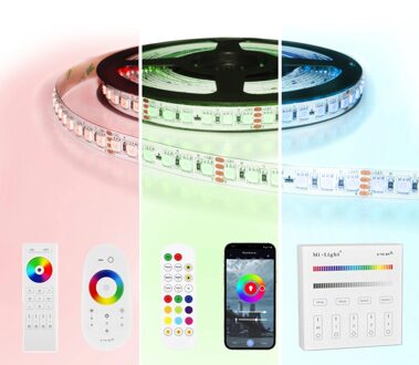9 meter RGB pro led strip complete set - 1080 leds
