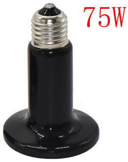 9 Producten Reptiel Warmte Lampen Snake Schildpadden Hagedis Warmte Lampen 25W50W75W 100W150W200W Dieren Verwarming Apparatuur Dier Benodigdheden