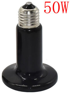 9 Producten Reptiel Warmte Lampen Snake Schildpadden Hagedis Warmte Lampen 25W50W75W 100W150W200W Dieren Verwarming Apparatuur Dier Benodigdheden