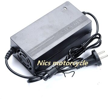 90-230 V 36V12A Elektrische Scooter Elektrische ATV Loodaccu Lader Luchtvaart Plug Elektrische Voertuig