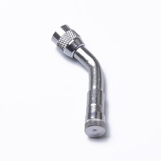 90,45,135 Graden Motorcycle Auto Fietsband Stem Extender Tyre Valve Extension Adapter Messing Air Ventieldopjes Fiets 135S