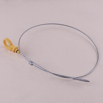 90.5cm Motor Oliepeil Peilstok Fit Voor Chevrolet Silverado 2500 HD 3500 Suburban 2500 GMEMX00002 2005 97287502 8- 97287-502-2