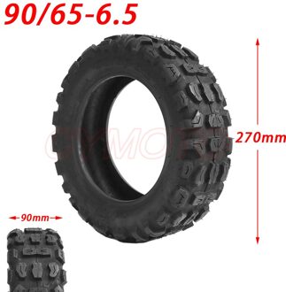90/65-6.5 Tubeless Band Voor Band Off Road 90 65 6.5 Voor Atv Quad Go Kart 47cc 49cc Mini dirt Bike Pocket Bike Mini Moto