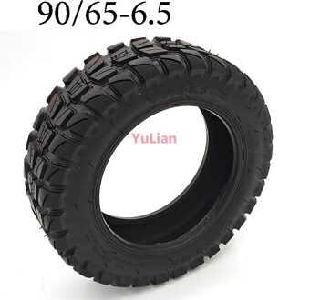 90/65-6.5 Tubeless Tire for Xiaomi Ninebot Mini Pro Speedway Ultra Ualtron Thunder Speedual 11 Inch Vacuum Tyre