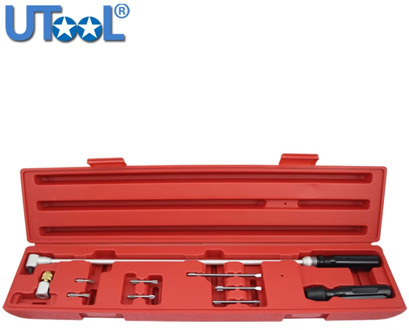 90 Degree Bevel Screwdriver Angle Screw Driver Kit For Moto Carburetor Adjustment Tool Wrench Tool