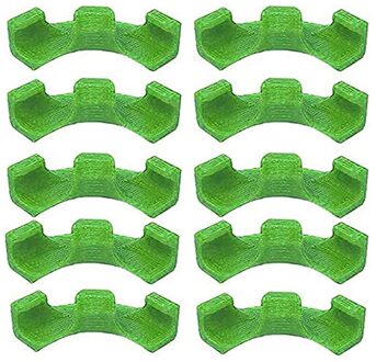 90 Graden Plant Bender, Plant Trainer Voor Lage Stress Training Groei Kit, Controle De Manier Uw Plant Groeit groen