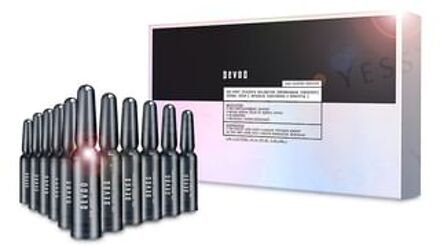 90% HPBRT Placenta Replication Comprehensive Ingredient Renewal Serum 1ml x 30