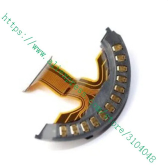 90%new 10-30 mm For Nikon 1 for NIKKOR 10-30mm f / 3.5-5.6 VR J1 J2 J3 J4 J5 V1 V2 V3 Zoom Lens Contact point Cable unit parts