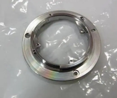 90%new Original Camera Lens repair and replacement parts 10-30 bayonet lens mount ring for Nikon 10-30mm bayonet mount