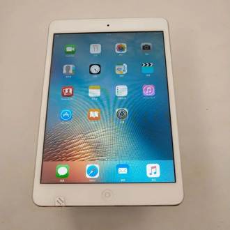 90% of the new original Apple/iPad Mini 1 16GB/ 64GB WIFI version