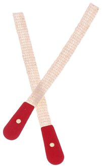 90 Stks/pak Piano Hoofdstel Bandjes Action Standaard Stijl Piano Tuning Tool Voor De Piano Pianist Diy Onderdelen