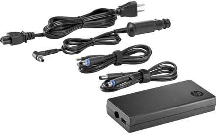 90-Watt Slim combo-adapter met USB