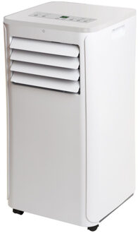 9000BTU Portable Airco Wit