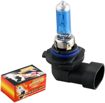 9005 HB3 100W Halogen Bulbs super white Headlights fog lights daytime running Car Light Source parking auto leds lamp 6000K 12V