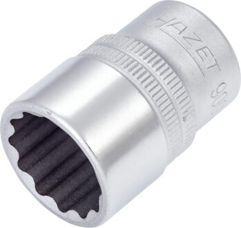 900AZ-3/4 Inbusdop Dopsleutelinzetstuk 3/4 1/2 (12.5 mm)