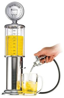 900Ml Drank Bier Pomp Benzinestation Bar Familie Bier Drank Water Sap Dispenser Machine Drinkgerei Pomp