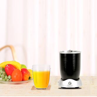 900W Juicer Cup Clear Cup Sap Mixer Mokken 18/24Oz Sap Slijpmachines Cup Vervanging Deel Juicer Accessoires voor Nutribullet