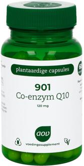 901 Co-enzym Q10 120 mg