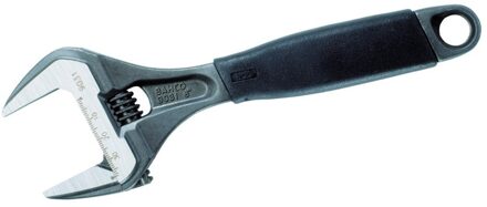 9031 Verstelbare Moer sleutel  - 38 x 218 mm