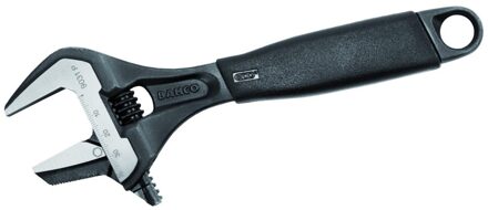 9031P 90-serie Verstelbare moersleutel - 38mm - 203mm