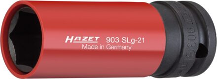 903SLG-21 Inbusdop Kracht-dopsleutelinzet 21 mm 1/2 (12.5 mm)