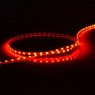 90Cm Flash Motorfiets Scooter Decoratieve Lichtbalk 12V Kleurrijke Light Strip Waterdichte Buis Licht Bar Running Water Marquee