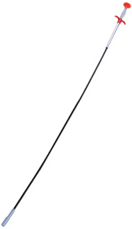 90CM Long Sewer Cleaning Wire Drain Snake Multifunctional Cleaning Claw Kitchen Bathroom Pipe Dredge Cleaning Tool #BL4