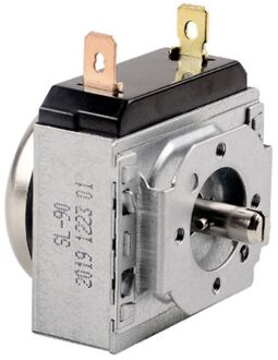 90Min Tijd Controller Timer Schakelaar Voor Elektrische Snelkookpan Magnetron