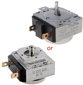 90Min Tijd Controller Timer Schakelaar Voor Elektrische Snelkookpan Magnetron
