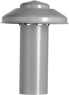 90mm Ontluchtingskap Ew