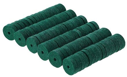 90Pcs Hitch Pin Vilt Balance Rail Stempelen Piano Reguleren Reparatie Accessoire