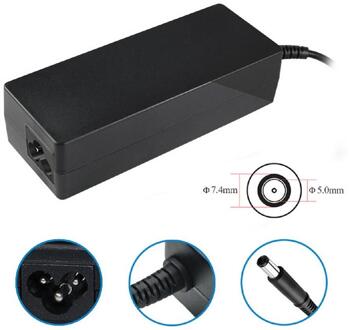 90W 19,5V 4.62A (7.4 x 5.0mm)