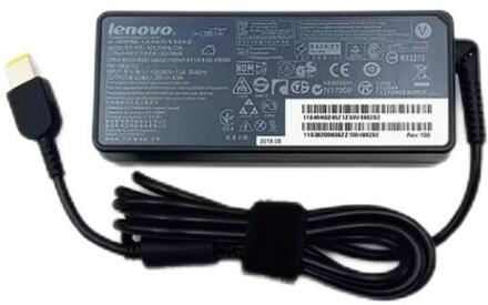 90W 20V 4.5A square tip