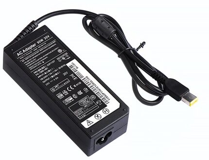 90W 20V 4.5A Usb Pin Ac Adapter Laptop Oplader Voor G405s G500 G500s G505 G505s G510 G700 Thinkpad ADLX90NCC3A ADLX9 E540 nee power cord