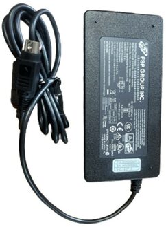 90W Notebook adapter for FSP090-AWBN2 (54V 1.67A Round 4 Pin) bulk packing - small
