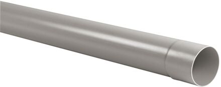 90x1.8 Buis Gr Lijm 1m