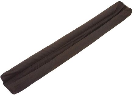 90X14X4Cm Spons Wind Dust Blocker Sealer Deur Window Stopper Isolator Protector Deur Stopt Zachte Stof-Proof #38