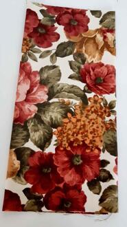 90X50 Cm Eend Stof Voor Voering